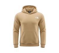 The North Face Simple Dome Regular Sweatshirt à Capuche pour Homme Desert Stone L