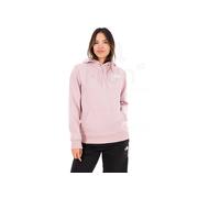 The North Face Simple Dome Regular Hoodie Rose M Femme