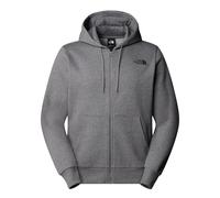 THE NORTH FACE M Simple Dome Full Zip Hoodie - Homme - - taille L- modèle 2026