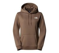 The North Face Sweat à capuche Simple Dome Regular Rose Taille L Femme
