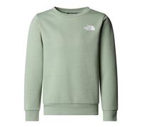 The North Face Simple Dome, sweat-shirt pour adolescents Twilight Galaxy L