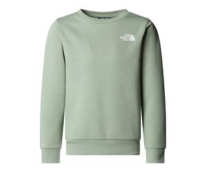 The North Face Simple Dome, sweat-shirt pour adolescents Twilight Galaxy M
