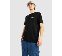 THE NORTH FACE Simple Dome T-Shirt noir M