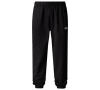 The North Face NF0A8C1WJK3 M Simple Dome Regular Tapered Jogger Pants Homme TNF Black Taille XL