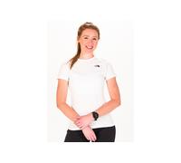 The North Face Simple Dome W vêtement running femme déstockage Simple Dome W XS Blanc