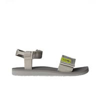 The North Face Skeena II Sandale pour homme Soapstone/Sulphur Sprin 40.5