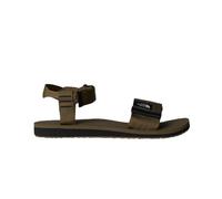 The North Face - Skeena Sandal II - Sandales homme Caraway Seed / TNF Black - 44.5