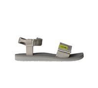 The North Face - Skeena Sandal II - Sandales homme Soapstone / Sulphur Spring - 42