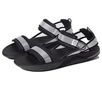 THE NORTH FACE Skeena Sport Sandal TNF Black/Asphalt Grey 42
