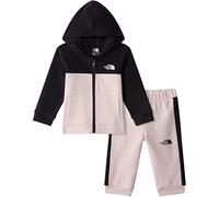 The North Face Slacker Set Purdy Pink 12M