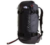 The North Face - Slackpack 30 - Sac à dos ski - L/XL - anthracite grey / tnf black