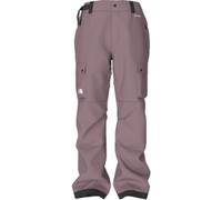 The North Face Slashback Pantalon Gris Fawn XL