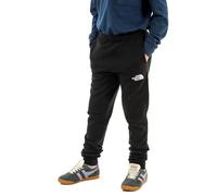 The North Face Teen Slim Fit Enfants Pantalon de loisirs M Noir