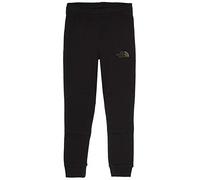 THE NORTH FACE Slim Fit Pantalon de survêtement TNF Black 6 Ans