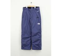 THE NORTH FACE Snowquest Cave Blue 164 Pantalon