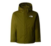 The North Face Snowquest veste de ski pour adolescents TNF Black M