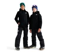 THE NORTH FACE Snowquest Veste pour enfant Tnf Black 10 ans