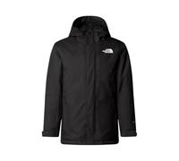 The North Face Snowquest Veste pour enfant Tnf Black 12 ans