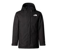 The North Face - Teen's Snowquest Jacket - Veste de ski - S - tnf black