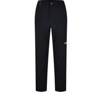 The North Face - Quest Softshell Pant (Regular Fit) - Pantalon de trekking - 30 - Regular - tnf black / npf