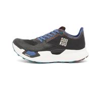 The North Face - Soukuu Vectiv Pro Hybrid Chaussures - Homme - Sport - Multicolore - Taille: 42 1/2 EU