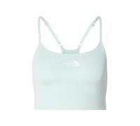 THE NORTH FACE Soutien-gorge de sport 'FLEX' bleu clair, Taille XL