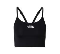 The North Face Flex Sports Bra Noir M Femme