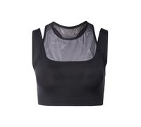 THE NORTH FACE Soutien-gorge de sport 'REFINA' noir, Taille S