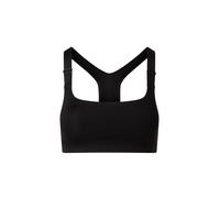 THE NORTH FACE Soutien-gorge de sport 'W REFINA BRA' noir, Taille M