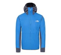 The North Face Speed Tour Alph hoodie Homme Bleu - Doudounes outdoor hommes XL