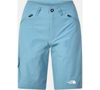 The North Face Speedlight Slim Straight Walking Shorts BLEU SUPERFICIEL 8 (XS) Female