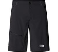 The North Face - Short coupe-vent et déperlant - M Speedlight Slim Tapered Short Asphalt Grey pour Homme - Taille 30 US - Gris Gris 30 US