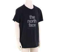 The North Face Sports Oversized Pocket Enfants T-shirt M Noir