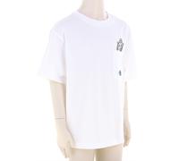 The North Face Sports Oversized Pocket Enfants T-shirt XL Blanc