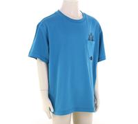 The North Face Sports Oversized Pocket Enfants T-shirt XL Bleu