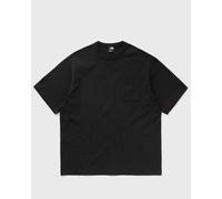 The North Face SS DOME RELAXED POCKET TEE men Shortsleeves black taille: M