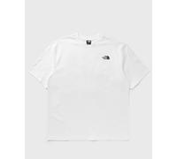 The North Face SS NSE OVERSIZED TEE men Shortsleeves white taille: M