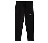The North Face pantalons de survêtement noir FJK3 L
