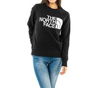 THE NORTH FACE Standard Sweat-Shirt, Noir, m Femme