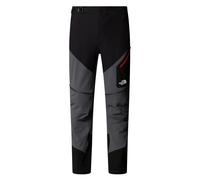 THE NORTH FACE NF0A8BT2WUO M STOLEMBERG Convertible Slim Tapered PA Pants Homme Anthracite Grey/TNF Bla Taille 30