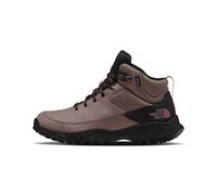 The North Face - Women's Storm Strike III WP - Chaussures hiver - US 8 | EU 39 - deep taupe / tnf black