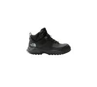 The North Face Storm Strike III Wp Botte de randonnée pour femme Tnf Black/Asphalt Grey 38.5