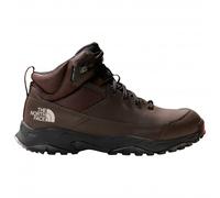 The North Face - Storm Strike III WP - Chaussures d'hiver - EU 46 - coffee brown / tnf black