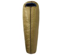 The North Face Sac de couchage de bivouac Stormbreak 20F Cedar/Summit Navy Taille Regular
