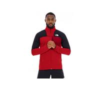 The North Face Stormgap Power Grid vêtement running homme déstockage Stormgap Power Grid XL Rouge
