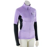 The North Face Stormgap Powergrid Femmes Pulls M Lilas
