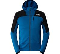 The North Face Stormgap Powergrid Hoodie Homme Bleu - Nos hauts outdoor hommes S