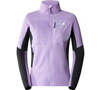 Polaire femme the north face stormgap violet