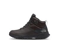 The North Face StorStrike III WP Homme Chaussure de Trail Coffee Brown/TNF Black 40
