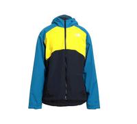 The North Face - Stratos Colourblock Thin Jacket - Homme - Sport - Multicolore - Taille: M